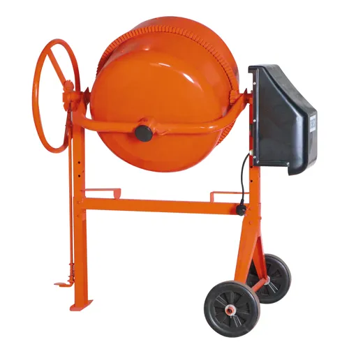 Betongblandare Ecoprime 150