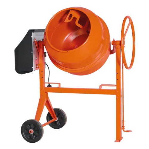 Betongblandare Ecoprime 150