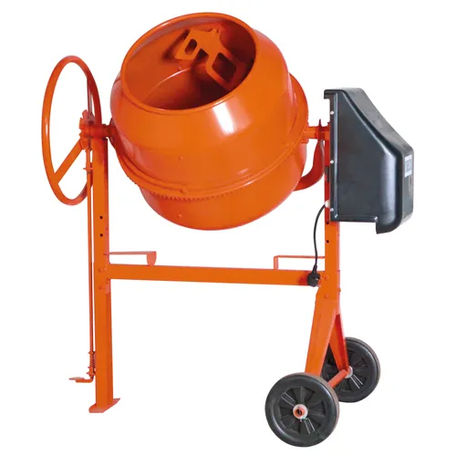 Betongblandare Ecoprime 150