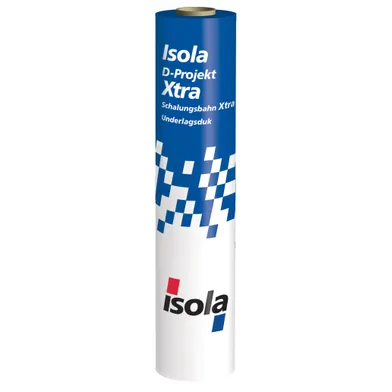 D-Projekt X-tra 1x25 m