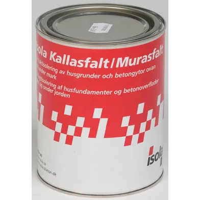 Kallasfalt 1 l
