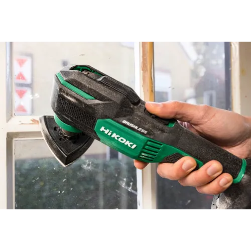 Multiverktyg CV18DA 18 V, Starlock