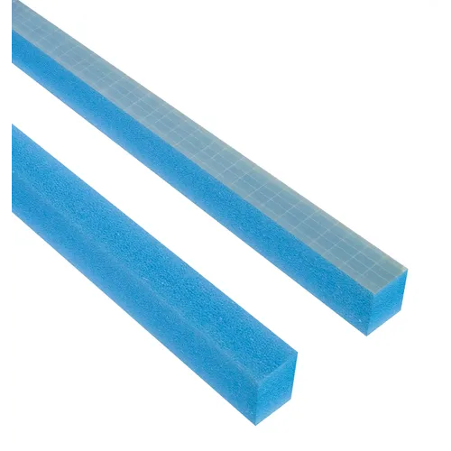 Avstängningslist 30x2000 mm