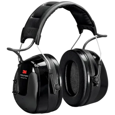 Hörselkåpa Peltor HRXS220A