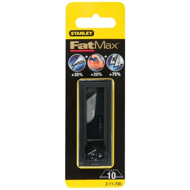 Knivblad Fatmax, 10-pack