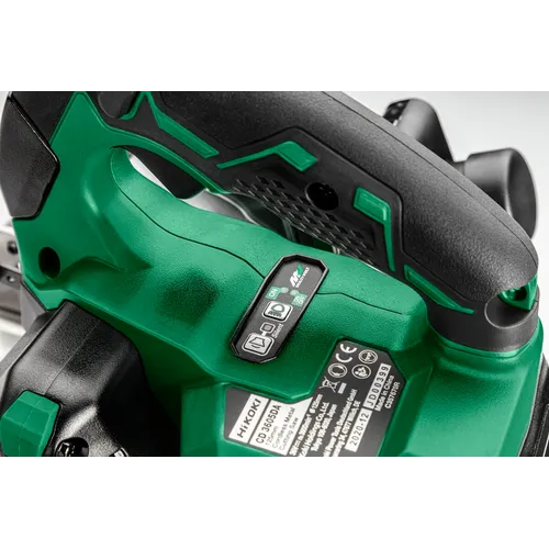 Cirkelsåg CD3605DA - 36 V 125 mm, Tool only, Systainer