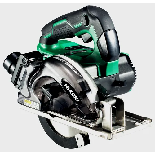 Cirkelsåg CD3605DA - 36 V 125 mm, Tool only, Systainer