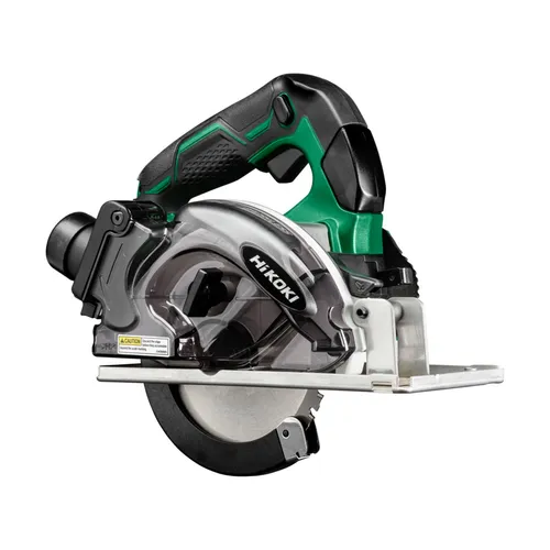 Cirkelsåg CD3605DA - 36 V 125 mm, Tool only, Systainer