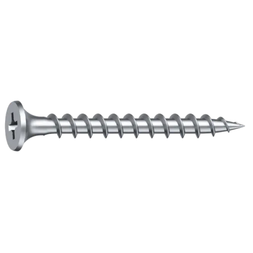 Gipsskruv för trä 3,9x32 mm, FZB, 250 st/frp