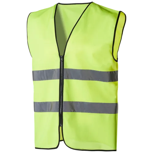 Väst 414P varsel Strl. L
