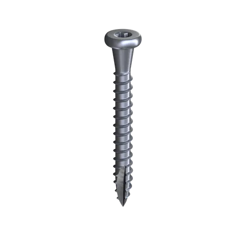 Ankarskruv, C4 4,8x40 mm, 250 st/frp