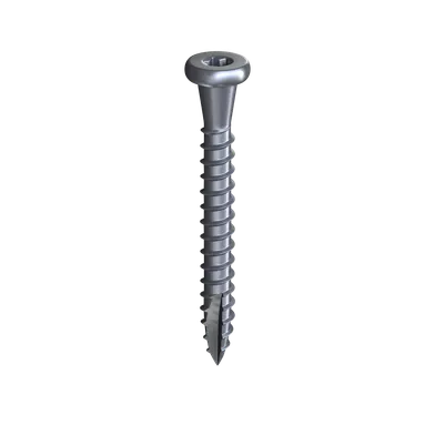 Ankarskruv, C4 4,8x40 mm, 250 st/frp