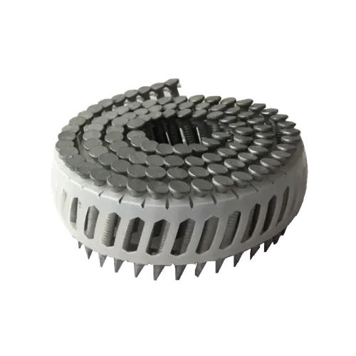 Ankarspik Ringad FZV Rundbandad 4x40 mm, 1000 st/frp