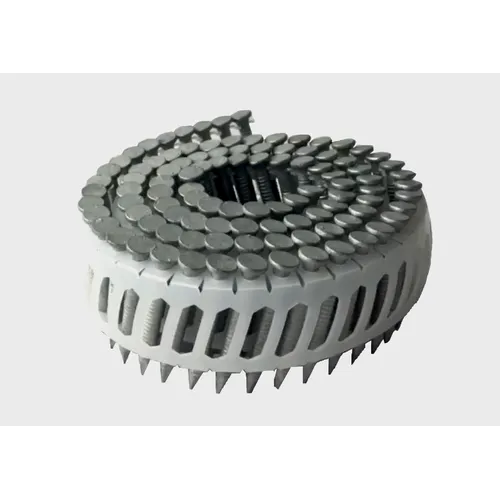 Ankarspik Ringad FZV Rundbandad 4x40 mm, 1000 st/frp