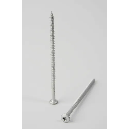 Träskruv Therm 406 4,8x60 mm, 200 st/ask