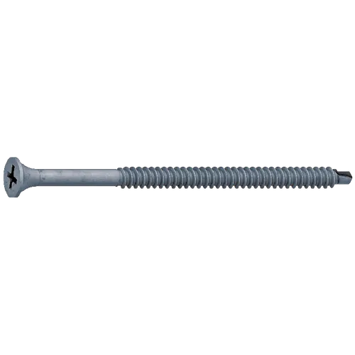 Isoleringskruv Dabo TKR-3, C3 4,8x90 mm, 250 st/frp