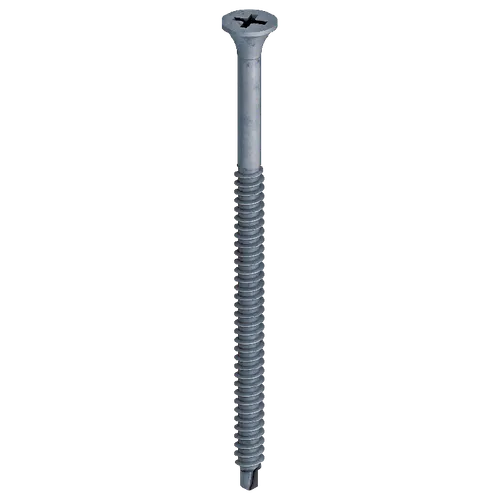 Isoleringskruv Dabo TKR-3, C3 4,8x90 mm, 250 st/frp