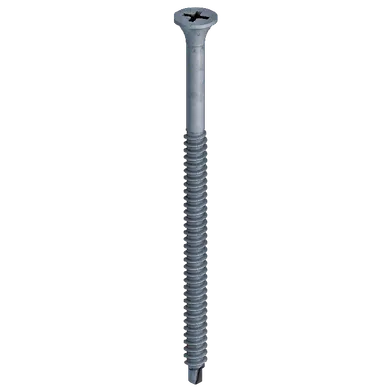 Isoleringskruv Dabo TKR-3, C3 4,8x90 mm, 250 st/frp