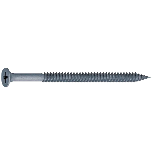 Isoleringskruv Typ C 4,8x160 mm, 200 st/frp