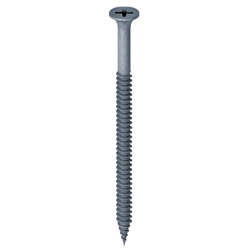 Isoleringskruv Typ C 4,8x160 mm, 200 st/frp