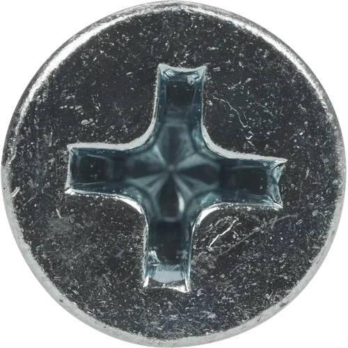 Gipsskruv Kombi 3,9x55 mm, FZB, 250 st/frp