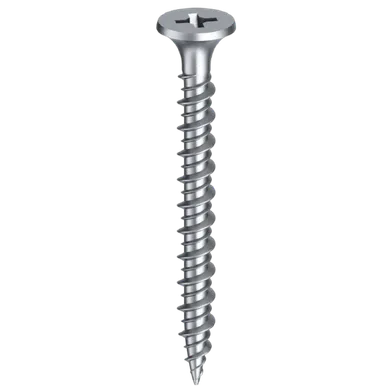 Gipsskruv Kombi C3 3,9x30 mm, 1000 st/frp