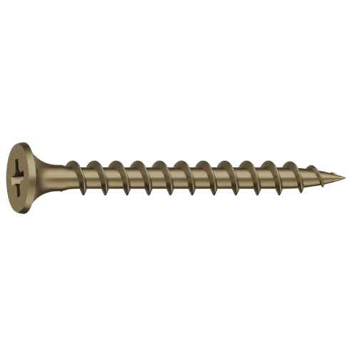 Gipsskruv för trä C4 3,9x32 mm, 1000 st/frp