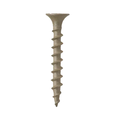 Gipsskruv för trä C4 3,9x32 mm, 1000 st/frp