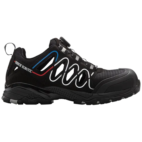 Skyddssko Robotic Boa Strl. 43