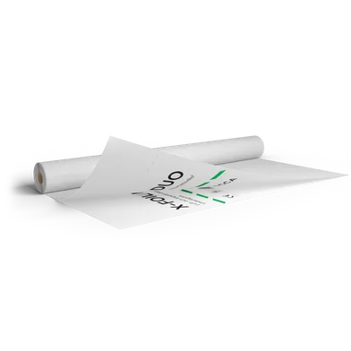Säkerhetsväv X-Foil Duo 2,74x25 m