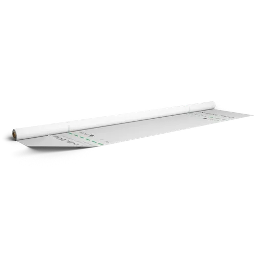 Säkerhetsväv X-Foil Duo 2,74x25 m