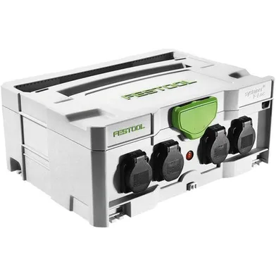 SYS-PowerHub SYS-PH
