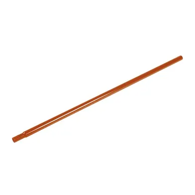 Räckesrör Tegelröd 1200 mm