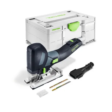 Sticksåg 18 V PSC 500 EB-basic