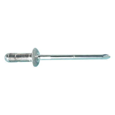 Blindnit Aluminium/Stål Avex 4,0x9,5 mm, 50 st/frp