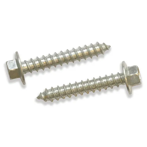 Byggplåtskruv JA2 C2, 6,5x75 mm, 150 st/frp