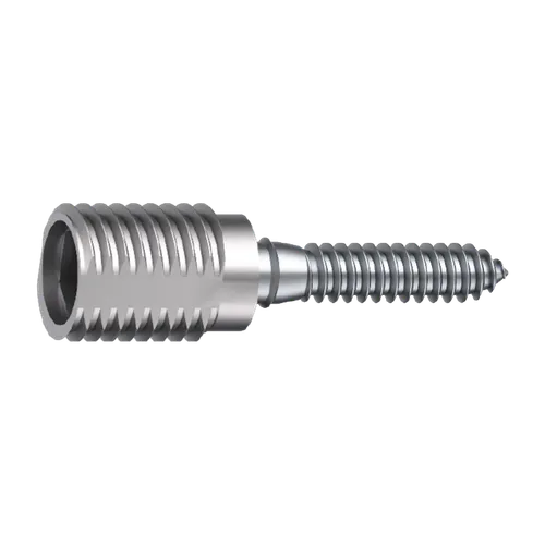 Karmskruv 7,0x90 mm, 6 st/frp