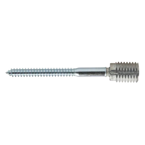 Karmskruv 7,0x90 mm, 6 st/frp