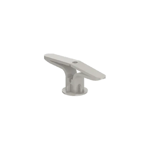 Skivplugg Enkelgips, 4-pack