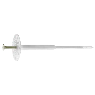 Isolerhållare H1 ECO Ø 60 mm 8x155 mm, 100 st/frp