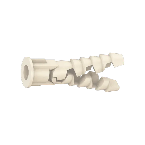 Multiplugg Gripper 5 mm, 100 st/frp