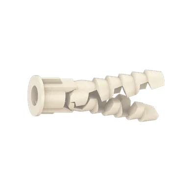 Multiplugg Gripper 5 mm, 100 st/frp