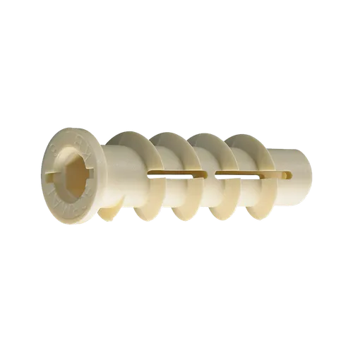 Lättbetongankare KBT 8x60 mm, 25 st/frp