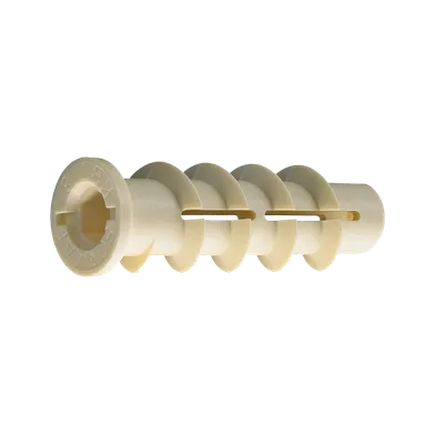 Lättbetongankare KBT 8x60 mm, 25 st/frp