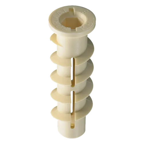 Lättbetongankare KBT 8x60 mm, 25 st/frp