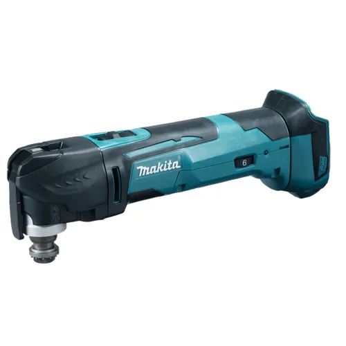 Multiverktyg DTM51Z 18V Naken