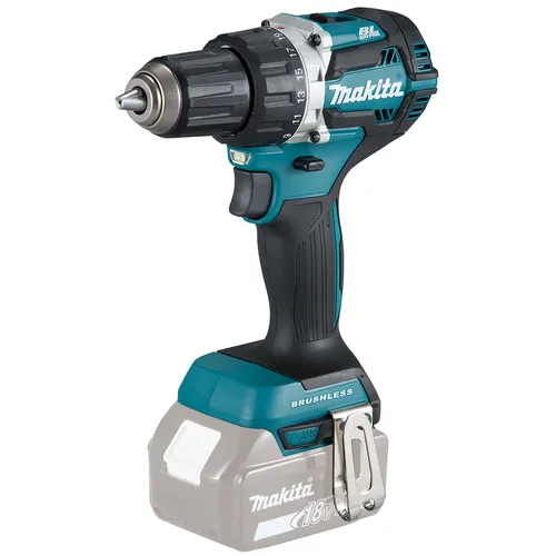 Borrskruvdragare DDF484Z 18V Naken