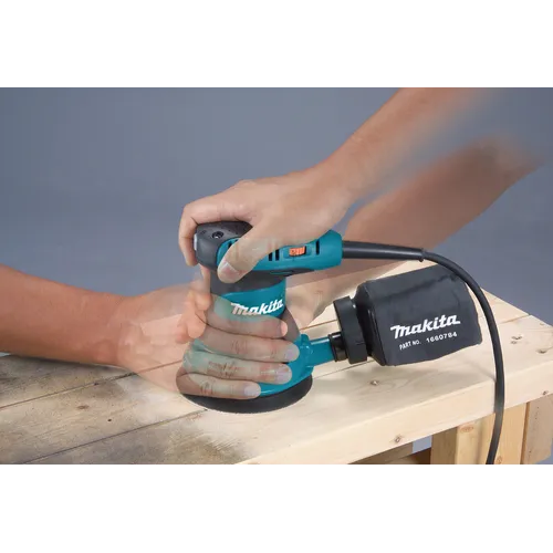 Excenterslip BO5031K 300 W