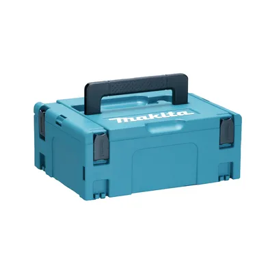 MAKPAC 2 Förvaringssystem