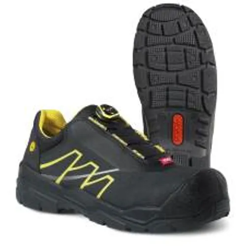 Skyddssko Jalas 1558 GP. Stl.42